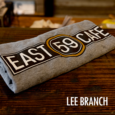 Lee Branch Location at East 59