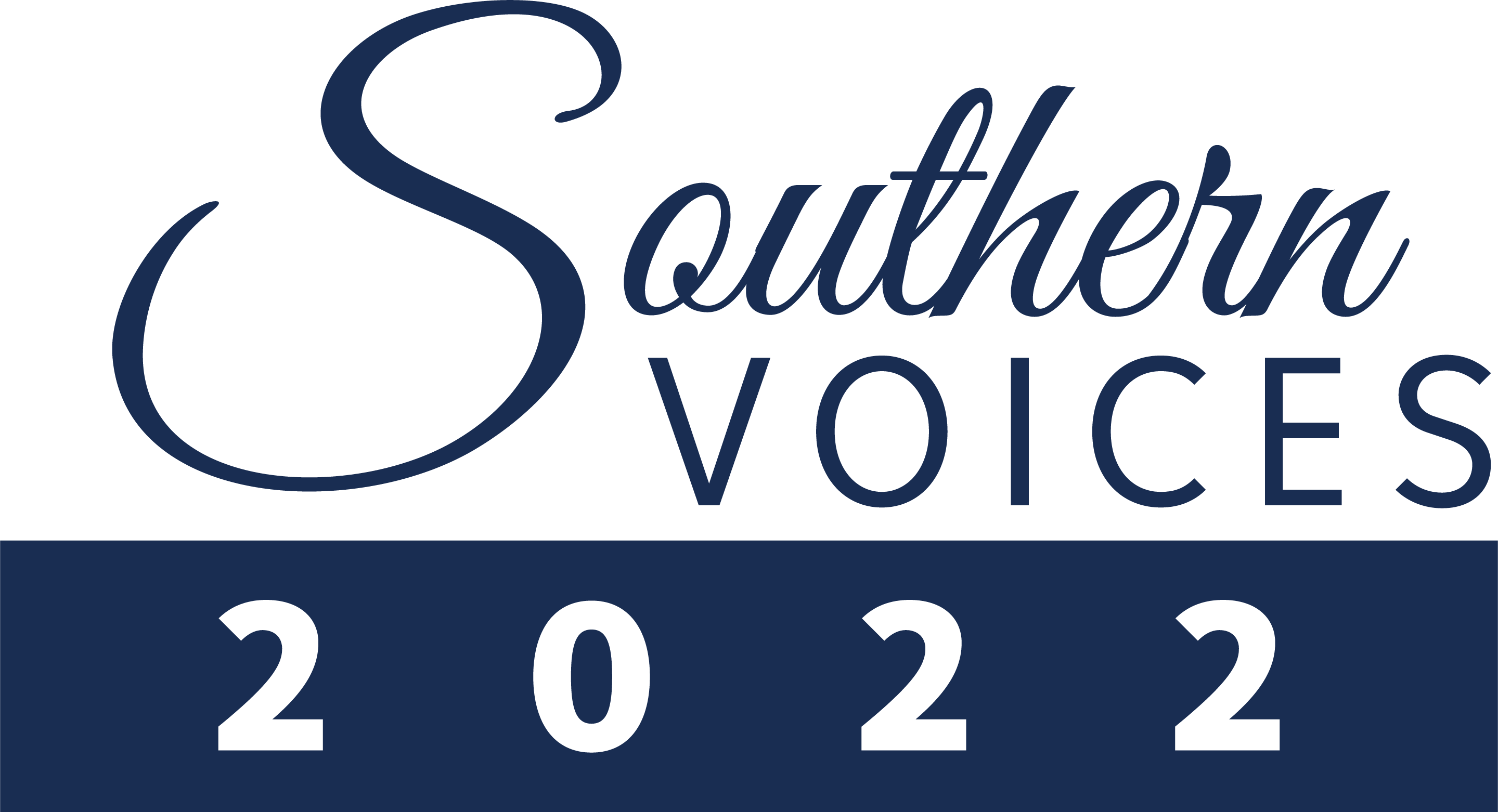 Southern Voices 2022