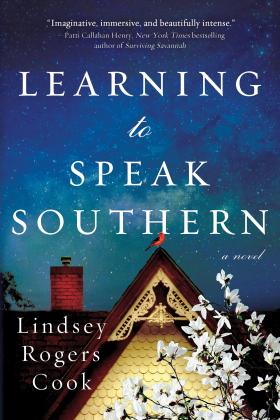 Learning to Speak Southern - Book Jacket