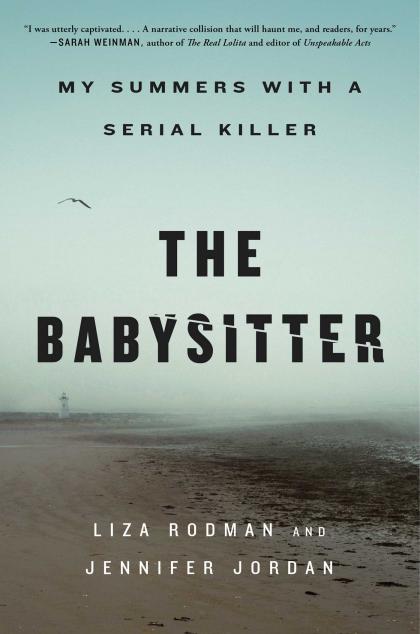 The Babysitter - Book Jacket