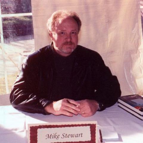 Mike Stewart