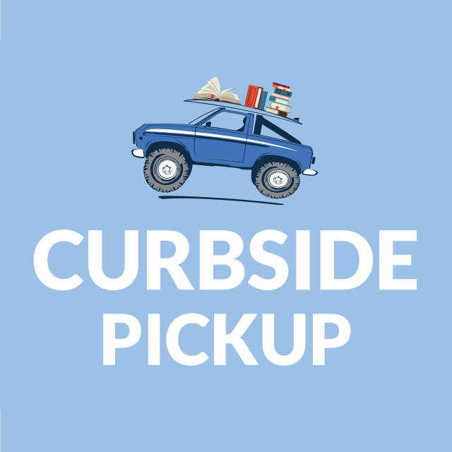 Curbside Pickup Information