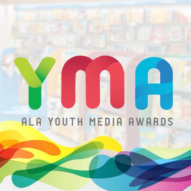 ALA Youth Media Awards 2023
