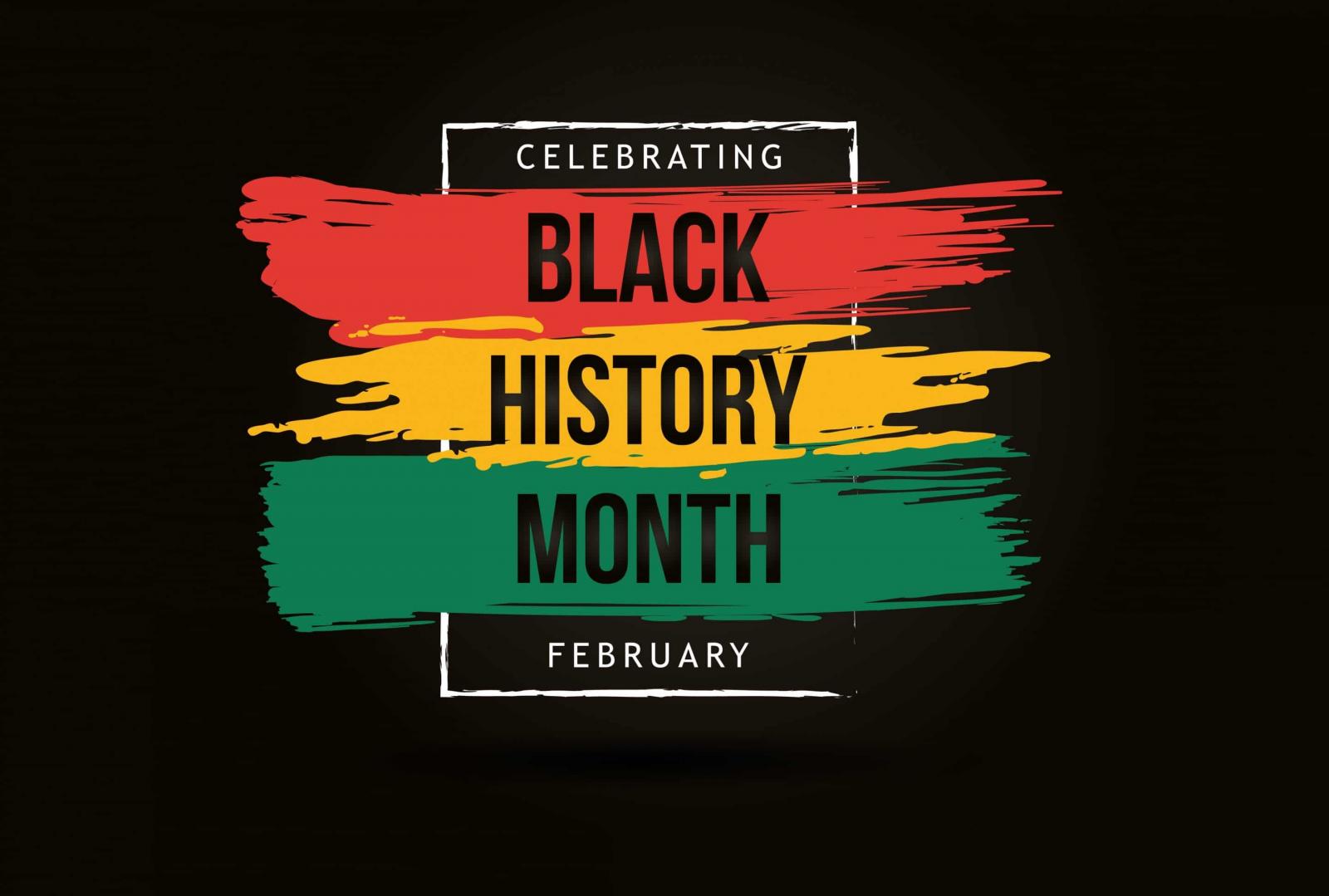 Celebrating Black History Month in February